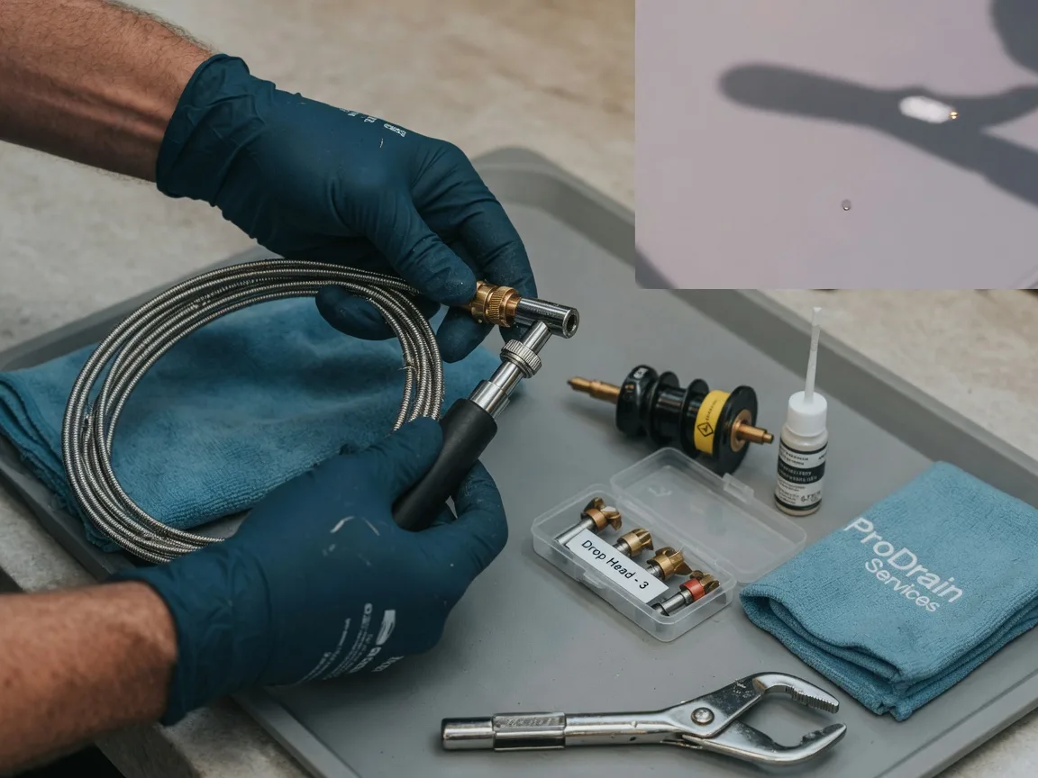 Why choose Drain Cleaning in Sierra Blanca, TX